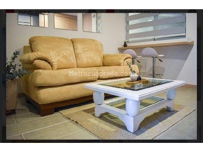 Apartamento de 1 alcoba en venta en Norte Avenida Centenario, Armenia, 38 m² · foto 4 de 13