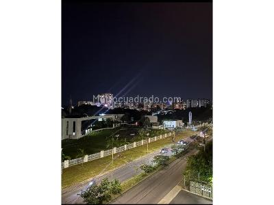 Apartamento de 1 alcoba en venta en Norte Avenida Centenario, Armenia, 38 m² · foto 7 de 13