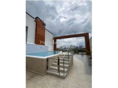 Apartamento de 1 alcoba en venta en Norte Avenida Centenario, Armenia, 38 m² · foto 10 de 13