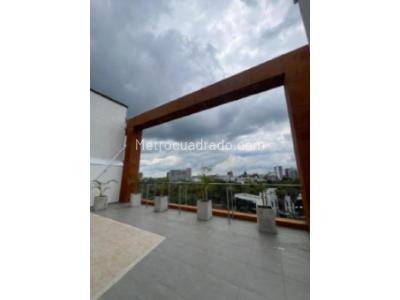 Apartamento de 1 alcoba en venta en Norte Avenida Centenario, Armenia, 38 m² · foto 11 de 13