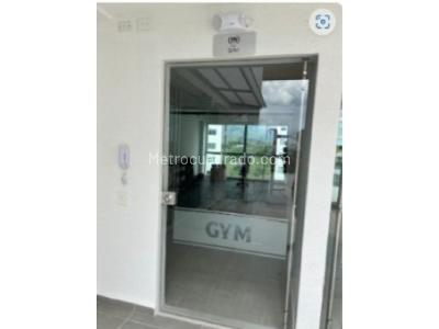 Apartamento de 1 alcoba en venta en Norte Avenida Centenario, Armenia, 38 m² · foto 12 de 13