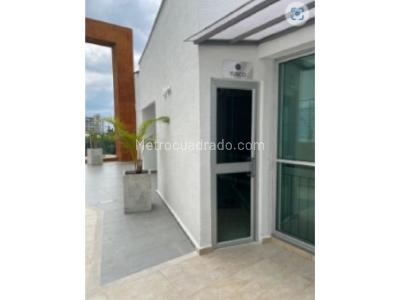 Apartamento de 1 alcoba en venta en Norte Avenida Centenario, Armenia, 38 m² · foto 13 de 13