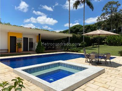 Casa de 5 alcobas en venta en Club Campestre, Armenia, 450 m² · foto 6 de 20