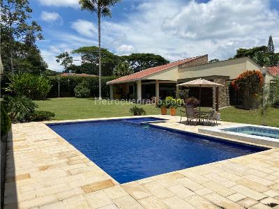 Casa de 5 alcobas en venta en Club Campestre, Armenia, 450 m² · foto 7 de 20