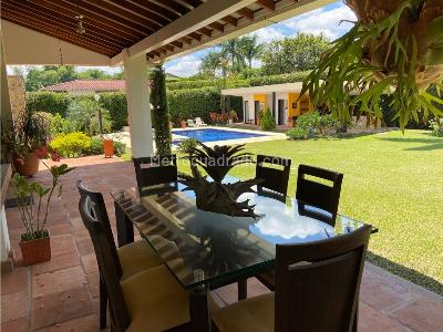 Casa de 5 alcobas en venta en Club Campestre, Armenia, 450 m² · foto 8 de 20