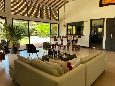 Casa de 5 alcobas en venta en Club Campestre, Armenia, 450 m² · foto 9 de 20