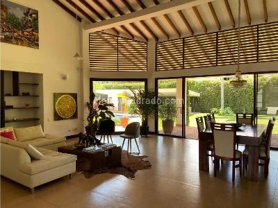 Casa de 5 alcobas en venta en Club Campestre, Armenia, 450 m² · foto 10 de 20