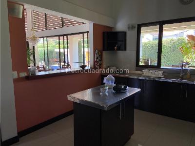 Casa de 5 alcobas en venta en Club Campestre, Armenia, 450 m² · foto 11 de 20