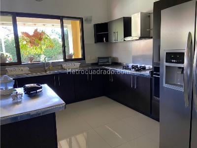 Casa de 5 alcobas en venta en Club Campestre, Armenia, 450 m² · foto 12 de 20
