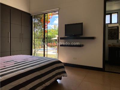 Casa de 5 alcobas en venta en Club Campestre, Armenia, 450 m² · foto 14 de 20