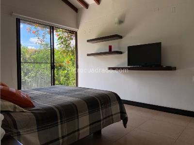 Casa de 5 alcobas en venta en Club Campestre, Armenia, 450 m² · foto 16 de 20