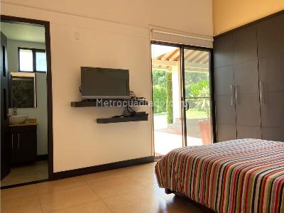 Casa de 5 alcobas en venta en Club Campestre, Armenia, 450 m² · foto 17 de 20