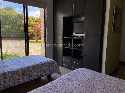 Casa de 5 alcobas en venta en Club Campestre, Armenia, 450 m² · foto 18 de 20