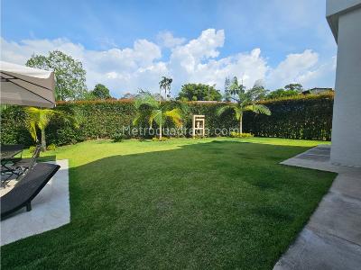 Casa de 3 alcobas en venta en Club Campestre, Armenia, 245 m² · foto 4 de 20