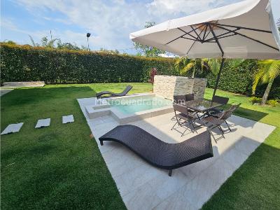 Casa de 3 alcobas en venta en Club Campestre, Armenia, 245 m² · foto 5 de 20