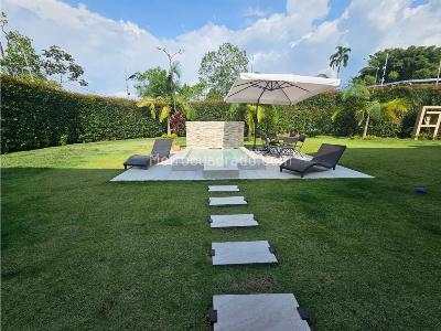 Casa de 3 alcobas en venta en Club Campestre, Armenia, 245 m² · foto 6 de 20