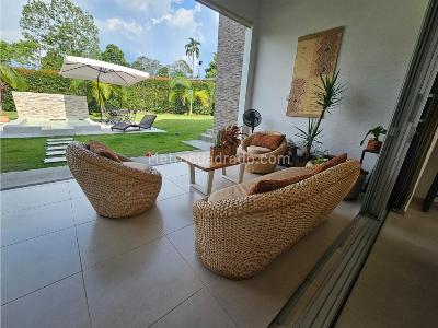 Casa de 3 alcobas en venta en Club Campestre, Armenia, 245 m² · foto 7 de 20