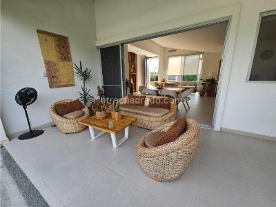 Casa de 3 alcobas en venta en Club Campestre, Armenia, 245 m² · foto 8 de 20