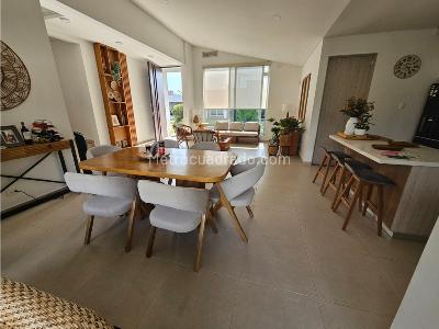 Casa de 3 alcobas en venta en Club Campestre, Armenia, 245 m² · foto 11 de 20