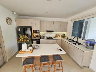 Casa de 3 alcobas en venta en Club Campestre, Armenia, 245 m² · foto 12 de 20