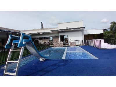 Casa de 5 alcobas en venta en Via Al Eden, Armenia, 500 m² · foto 5 de 20
