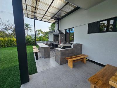 Casa de 5 alcobas en venta en Via Al Eden, Armenia, 500 m² · foto 6 de 20