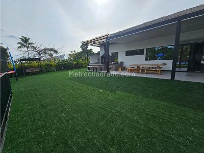 Casa de 5 alcobas en venta en Via Al Eden, Armenia, 500 m² · foto 7 de 20