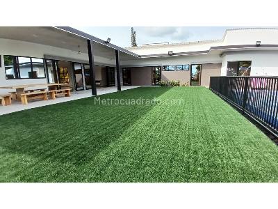 Casa de 5 alcobas en venta en Via Al Eden, Armenia, 500 m² · foto 8 de 20