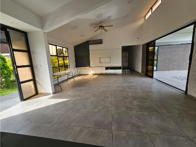 Casa de 5 alcobas en venta en Via Al Eden, Armenia, 500 m² · foto 9 de 20