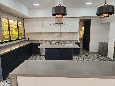 Casa de 5 alcobas en venta en Via Al Eden, Armenia, 500 m² · foto 11 de 20