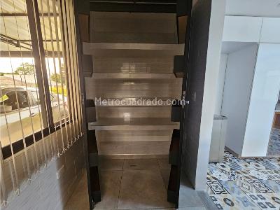 Casa de 5 alcobas en venta en Via Al Eden, Armenia, 500 m² · foto 12 de 20
