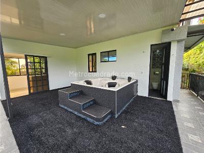 Casa de 5 alcobas en venta en Via Al Eden, Armenia, 500 m² · foto 18 de 20
