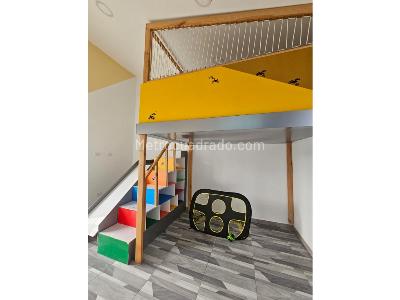 Casa de 5 alcobas en venta en Via Al Eden, Armenia, 500 m² · foto 19 de 20