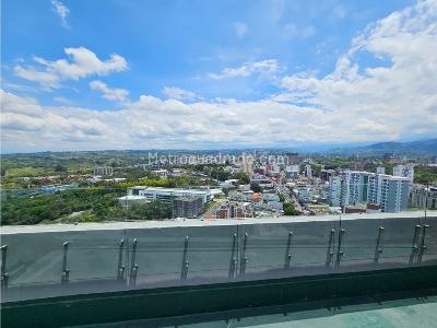 Apartamento en venta en Mocawa Plaza, Armenia · foto 2 de 20