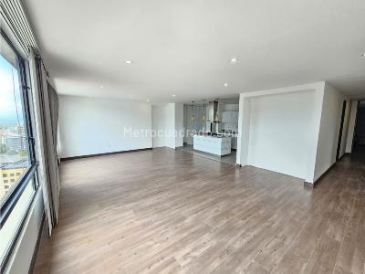 Apartamento en venta en Mocawa Plaza, Armenia · foto 3 de 20