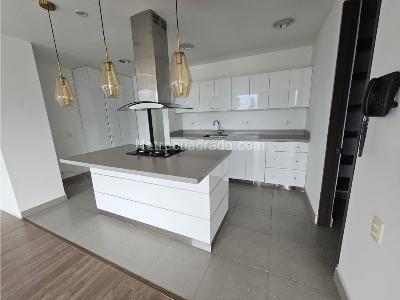 Apartamento en venta en Mocawa Plaza, Armenia · foto 7 de 20