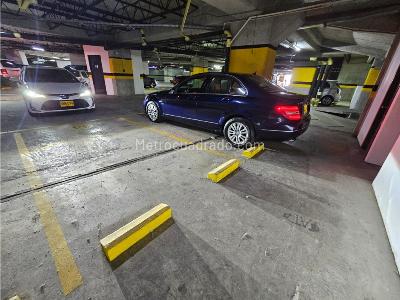 Apartamento en venta en Mocawa Plaza, Armenia · foto 20 de 20
