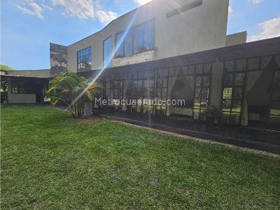Casa de 5 alcobas en venta en Vereda Marmato, Armenia, 550 m² · foto 3 de 20