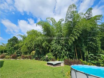 Casa de 5 alcobas en venta en Vereda Marmato, Armenia, 550 m² · foto 5 de 20