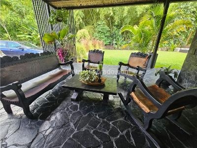 Casa de 5 alcobas en venta en Vereda Marmato, Armenia, 550 m² · foto 7 de 20