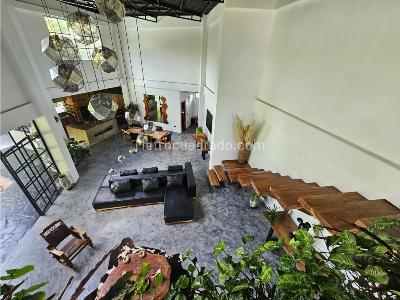 Casa de 5 alcobas en venta en Vereda Marmato, Armenia, 550 m² · foto 8 de 20