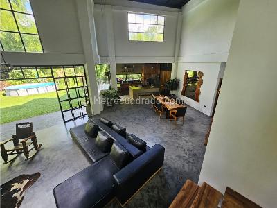 Casa de 5 alcobas en venta en Vereda Marmato, Armenia, 550 m² · foto 9 de 20