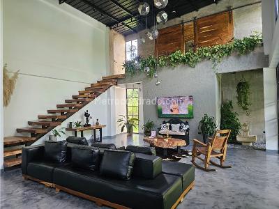 Casa de 5 alcobas en venta en Vereda Marmato, Armenia, 550 m² · foto 10 de 20