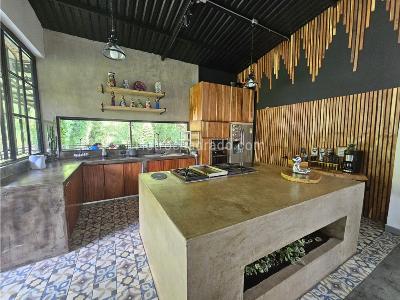 Casa de 5 alcobas en venta en Vereda Marmato, Armenia, 550 m² · foto 16 de 20