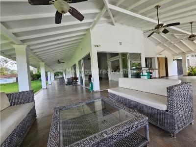 Casa de 5 alcobas en venta en Club Campestre, Armenia · foto 4 de 20