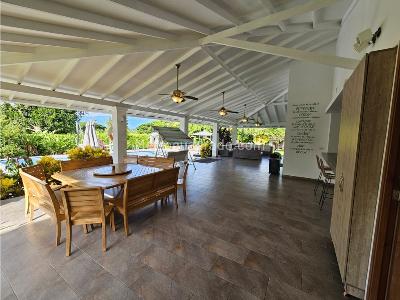 Casa de 5 alcobas en venta en Club Campestre, Armenia · foto 6 de 20