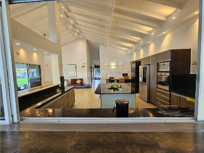 Casa de 5 alcobas en venta en Club Campestre, Armenia · foto 8 de 20