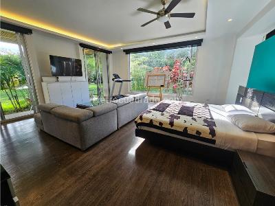 Casa de 5 alcobas en venta en Club Campestre, Armenia · foto 13 de 20