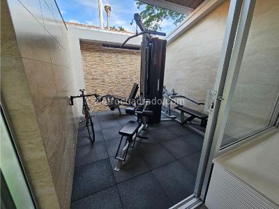Casa de 5 alcobas en venta en Club Campestre, Armenia · foto 16 de 20