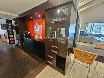 Casa de 5 alcobas en venta en Club Campestre, Armenia · foto 17 de 20